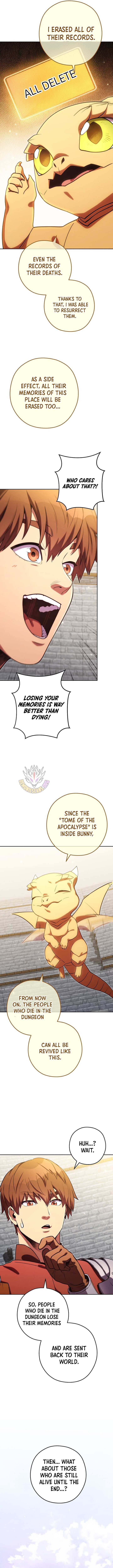 Dungeon Reset, Chapter 265 image 15